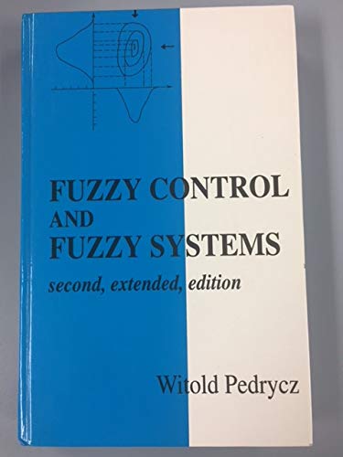 Beispielbild fr Fuzzy Control and Fuzzy Systems zum Verkauf von Ammareal