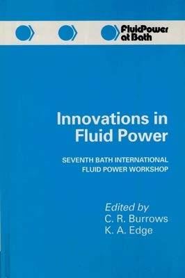 Innovations in fluid power