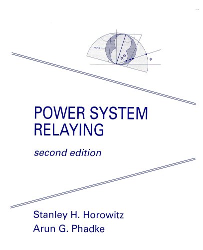 Beispielbild fr Power System Relaying (RSP) zum Verkauf von Phatpocket Limited