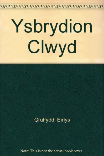 YSBRYDION CLWYD.