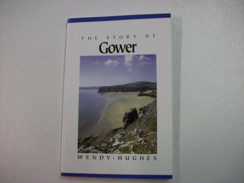 Beispielbild fr Story of Gower, The zum Verkauf von WorldofBooks