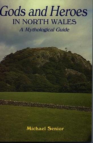 Stock image for Gods and heroes in North Wales: A mythological guide for sale by Wonder Book