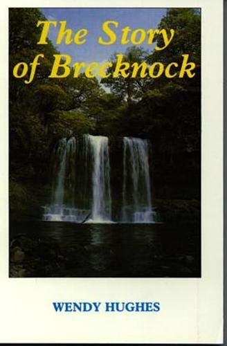Beispielbild fr Story of Brecknock, The zum Verkauf von WorldofBooks