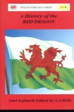 Beispielbild fr History of the Red Dragon (Welsh History 4) zum Verkauf von Wonder Book