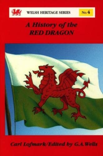 Stock image for A History of the Red Dragon for sale by Open Books