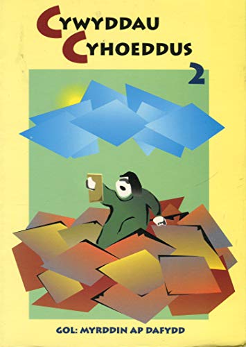 Stock image for Cywyddau Cyhoeddus 2 for sale by WorldofBooks