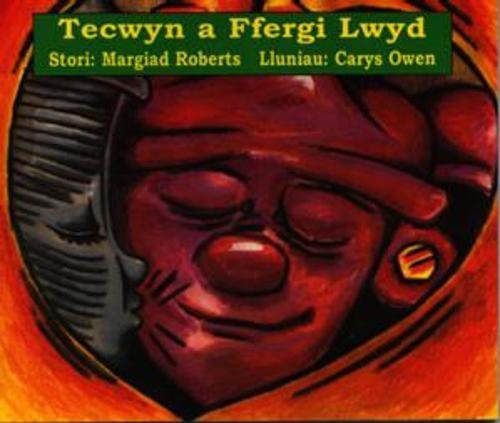 9780863814952: Cyfres Tecwyn y Tractor:10. Tecwyn a Ffergi Lwyd