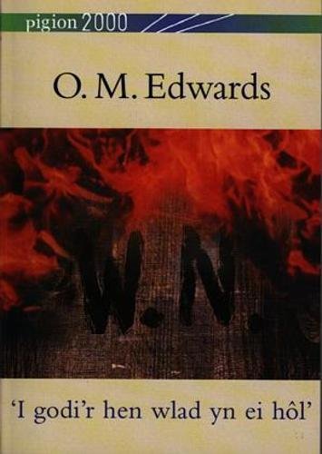 Stock image for O.M.Edwards (Pigion 2000) for sale by Goldstone Books