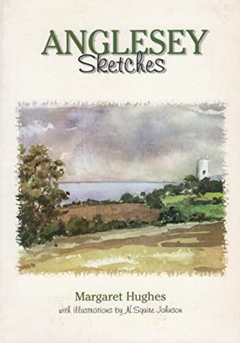 Anglesey Sketches (9780863815409) by Margaret Hughes