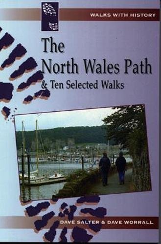 North Wales Path and Ten Selected Walks (9780863815461) by Dave Worral