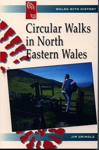 Stock image for Walks with History Series: Circular Walks in North Eastern Wales for sale by WorldofBooks