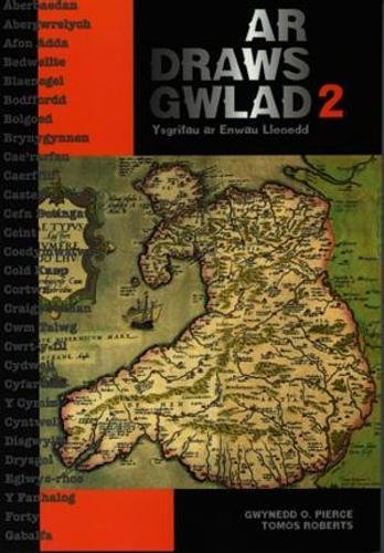 Stock image for Ar Draws Gwlad 2 for sale by siop lyfrau'r hen bost