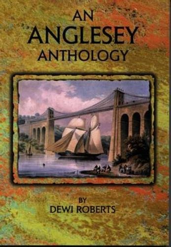 9780863815669: Anglesey Anthology, An