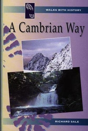 Beispielbild fr Walks with History Series: Cambrian Way, A zum Verkauf von WorldofBooks