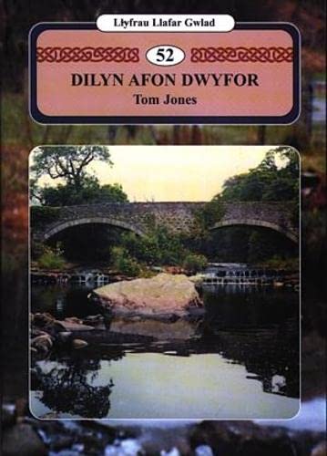 Beispielbild fr Llyfrau Llafar Gwlad:52. Dilyn Afon Dwyfor zum Verkauf von WorldofBooks