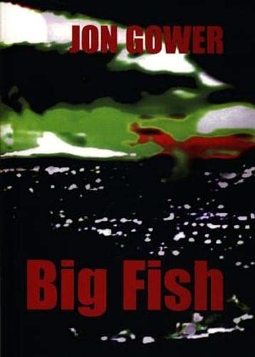 Stock image for Big Fish for sale by Goldstone Books