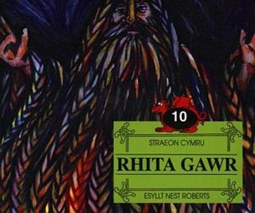 Stock image for Rhita Gawr (Straeon Cymru) for sale by Revaluation Books