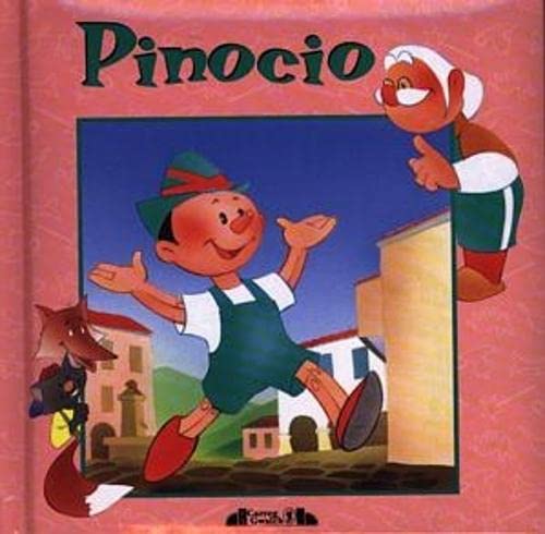 Beispielbild fr Cyfres Straeon Plant Bach: Pinocio zum Verkauf von WorldofBooks