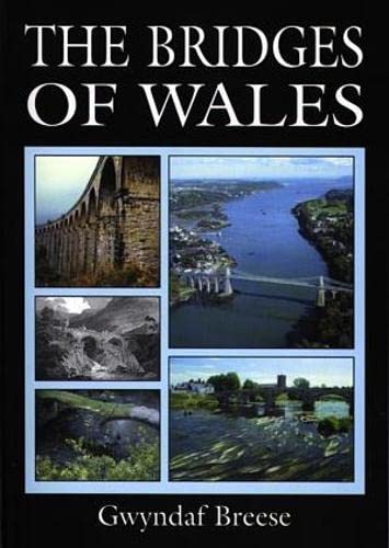 Beispielbild fr Bridges of Wales, The zum Verkauf von WorldofBooks