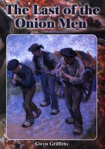 Stock image for Last of the Onion Men, The for sale by WorldofBooks