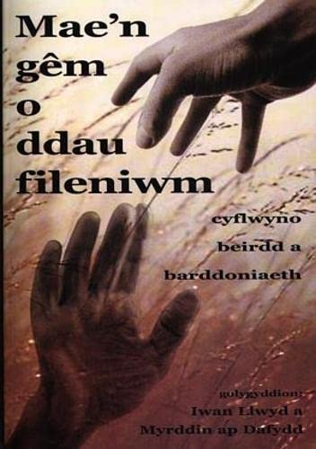 Imagen de archivo de Mae'n Gêm o Ddau Fileniwm a la venta por WorldofBooks