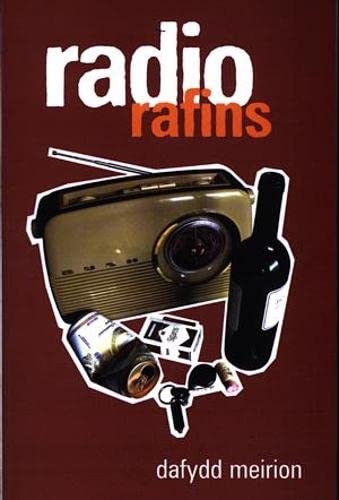 Beispielbild fr Radio Rafins zum Verkauf von Reuseabook