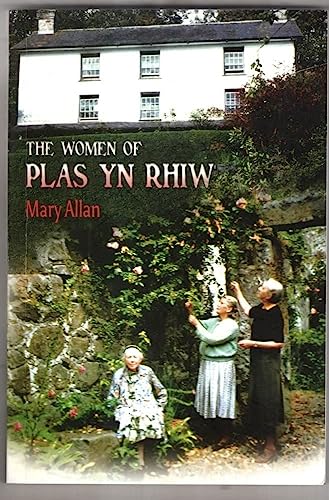 Beispielbild fr Women of Plas yn Rhiw, The zum Verkauf von WorldofBooks
