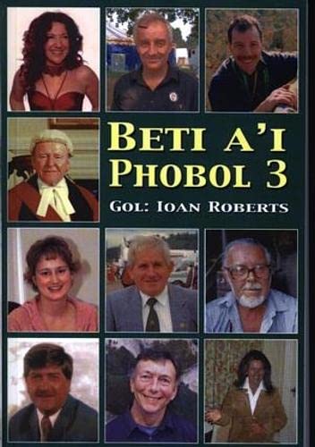 Beispielbild fr Beti a'i Phobol 3 (Welsh Edition) zum Verkauf von MusicMagpie