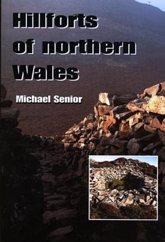 Beispielbild fr Hillforts of Northern Wales zum Verkauf von WorldofBooks