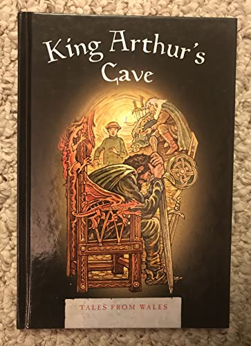 9780863819834: Tales from Wales: King Arthur's Cave