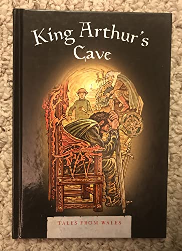 Stock image for King Arthur's Cave for sale by Better World Books Ltd