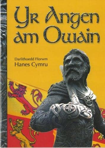 Beispielbild fr Yr Angen am Owain: Darlithoedd Fforwm Hanes Cymru zum Verkauf von Anybook.com