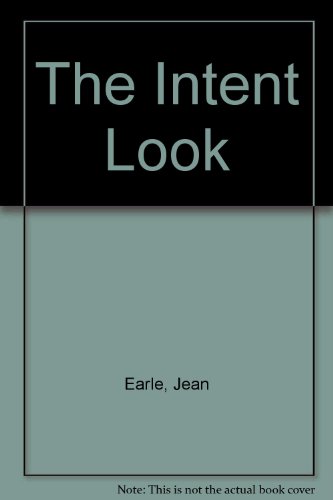 Stock image for The Intent Look for sale by Webbooks, Wigtown