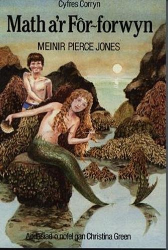 9780863831591: Math A'r For-forwyn = the Mermaid of Zennor