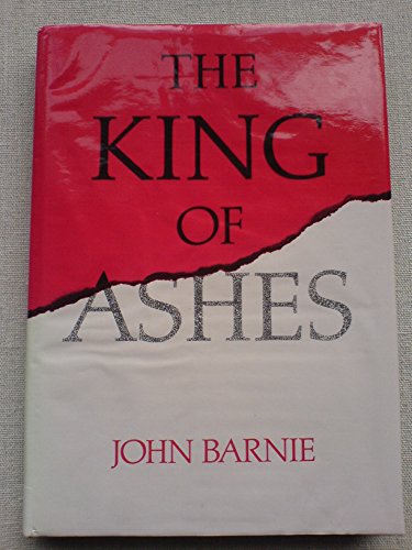 THE KING OF ASHES.