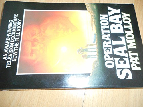 Imagen de archivo de Operation Seal Bay a la venta por Goldstone Books