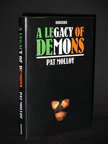 Imagen de archivo de A Legacy of Demons a la venta por Reuseabook