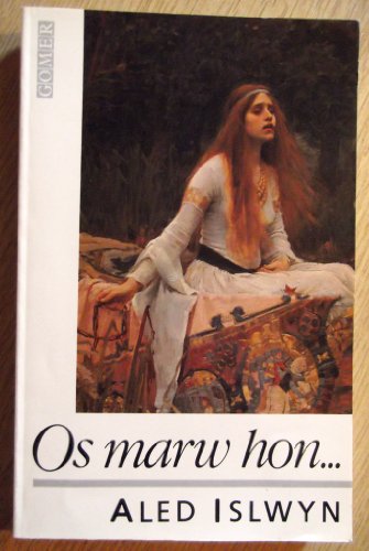 Stock image for Os Marw Hon for sale by Goldstone Books