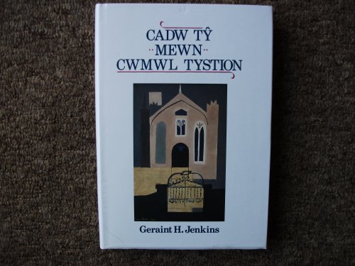 Cadw Ty Mewn Cwmwl Tystion