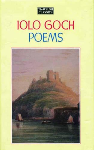 Stock image for Iolo Goch - Poem: The Welsh Classics Series (English and Welsh Edition) for sale by Sarah Zaluckyj