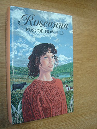 Stock image for ROSEANNA for sale by Stephen Dadd