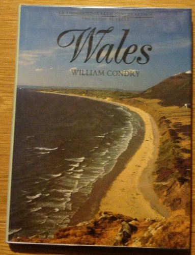 Stock image for National Trust: Wales for sale by Reuseabook