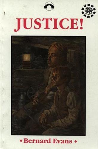 9780863838156: Welsh History Project Novels: Justice!