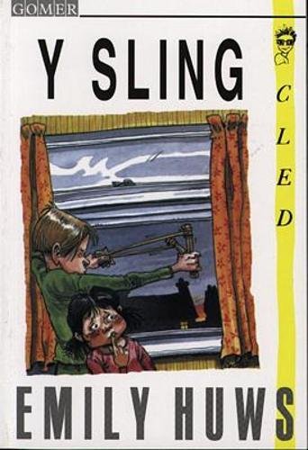 Imagen de archivo de Cyfres Cled: Sling, Y a la venta por Goldstone Books