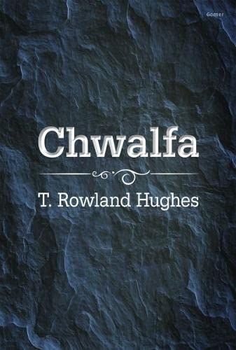 Stock image for Chwalfa for sale by WorldofBooks