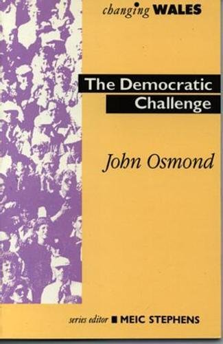 THE DEMOCRATIC CHALLENGE.