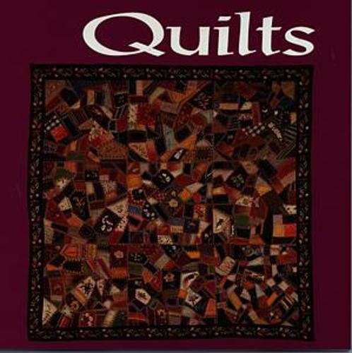 Quilts (9780863839412) by Stevens, Christine