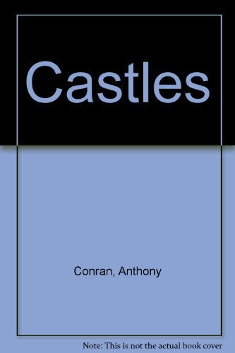 Stock image for Castles: Variations on an Original Theme for sale by Arundel Books