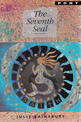 Beispielbild fr Seventh Seal, The zum Verkauf von WorldofBooks