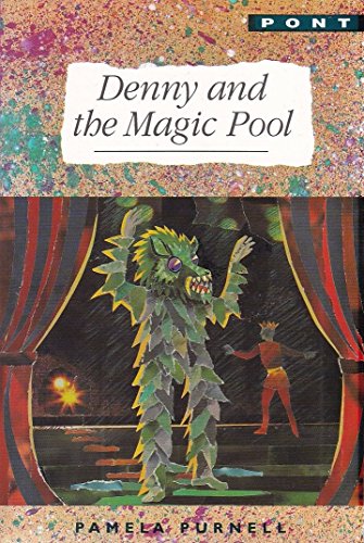Beispielbild fr Denny and the Magic Pool zum Verkauf von WorldofBooks